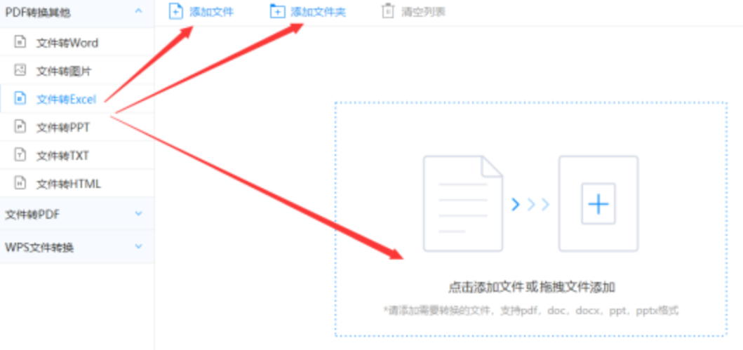 18新利使用讲解 - 选择文件格式
